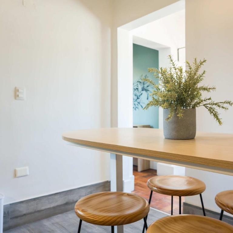 Providencia Gem Bright Studio Close to Everything - Studio - 18