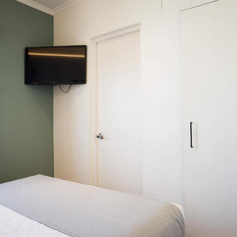 Providencia Gem Bright Studio Close to Everything - Studio - 10
