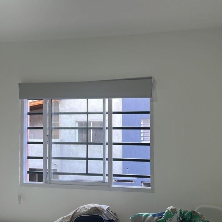 Roma departamento 3 ambientes cochera y parrilla - Apartamento de 2 dormitorios - 1