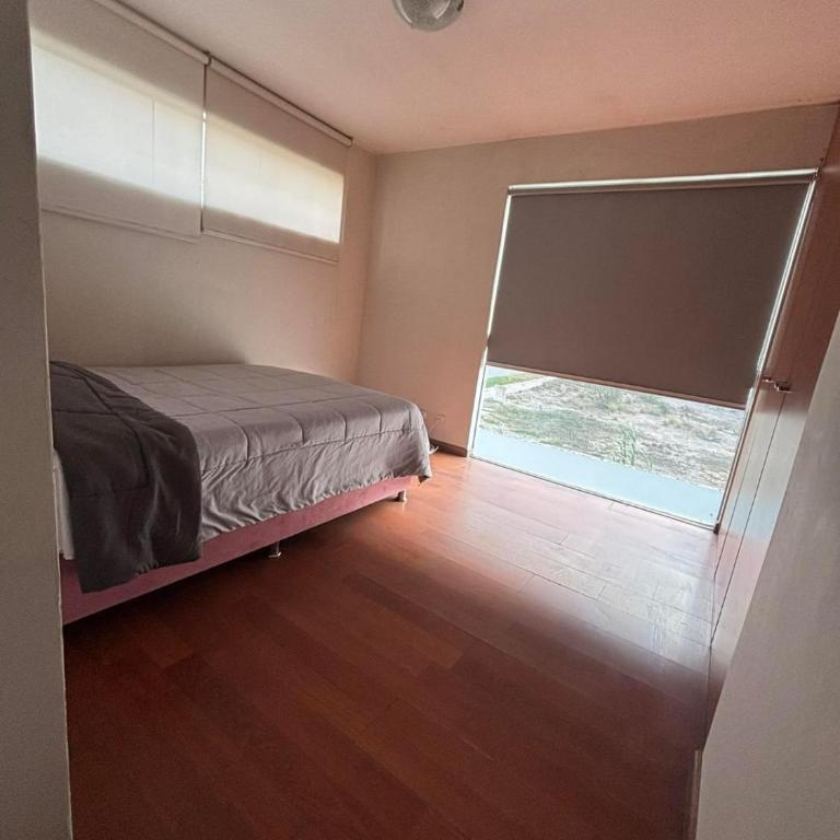 Casa con piscina - Casa de 4 dormitorios - 12