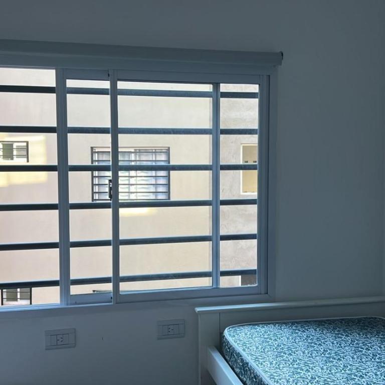 Roma departamento 3 ambientes cochera y parrilla - Apartamento de 2 dormitorios - 8