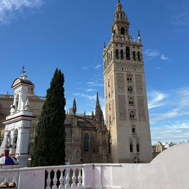 Cathedral and Mateos Gagos - Apartamento de 2 dormitorios con vistas a la ciudad - 53