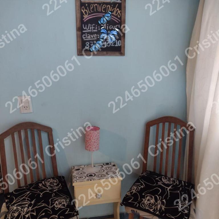 Casita - Two-Bedroom House - 4