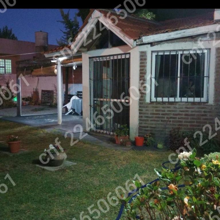 Casita - Two-Bedroom House - 1
