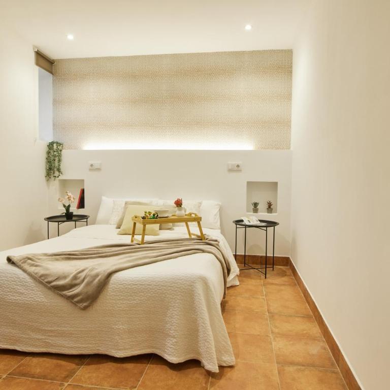 Casa Patio La Magdalena - Apartamento de 2 dormitorios - 8