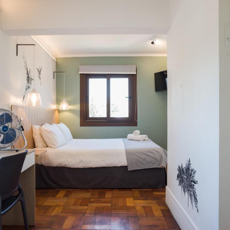 Providencia Stay Art History Central - Studio - 4