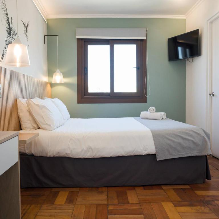 Providencia Stay Art History Central - Studio - 7