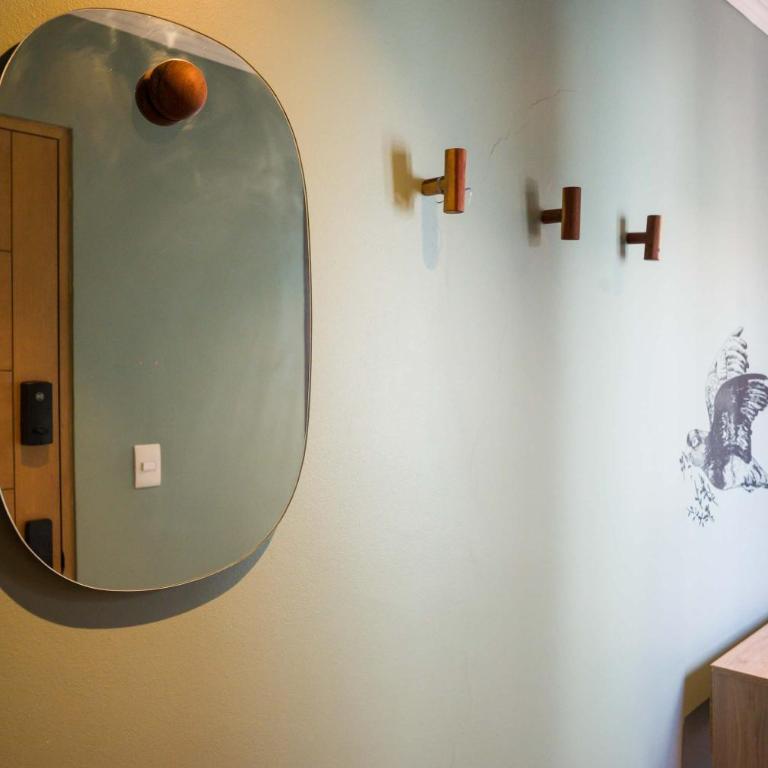 Providencia Stay Art History Central - Studio - 20