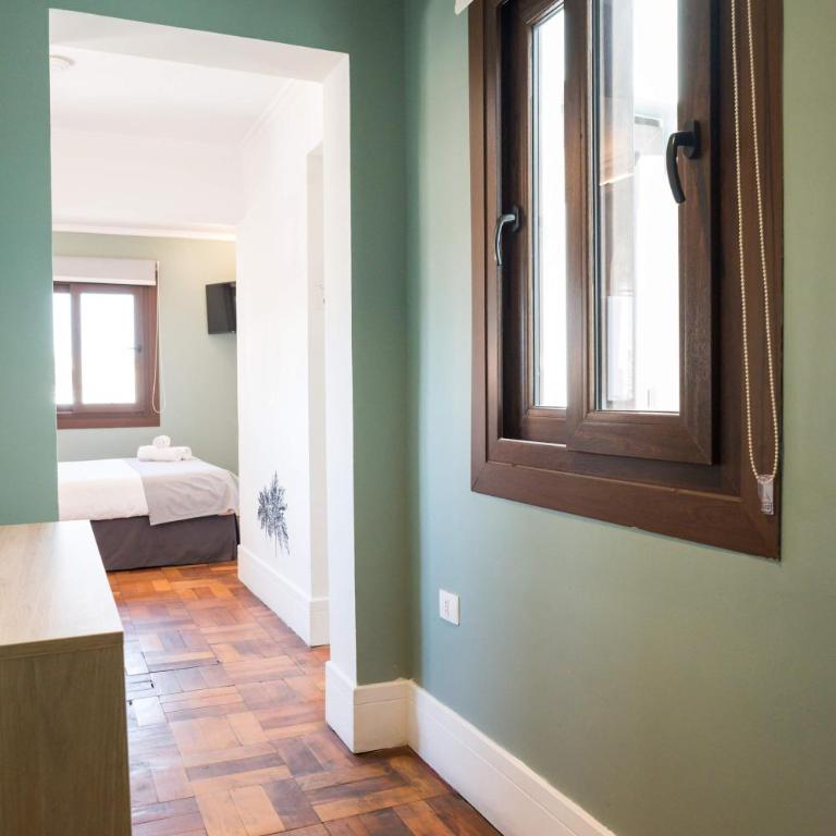Providencia Stay Art History Central - Studio - 14