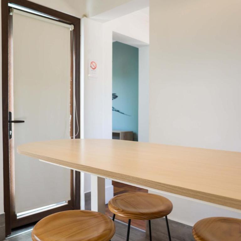 Providencia Stay Art History Central - Studio - 17