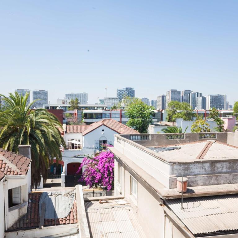Providencia Stay Art History Central - Studio - 16