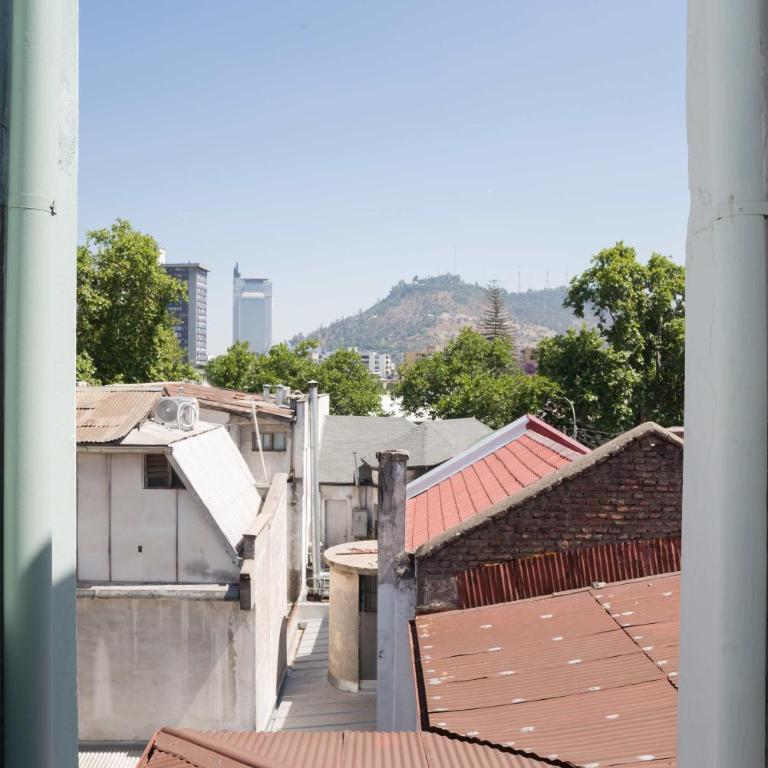 Providencia Stay Art History Central - Studio - 18