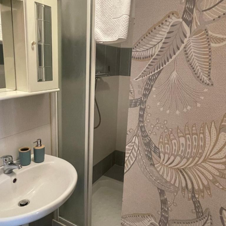 Alps Glow - the sparkle of the Alps - Apartamento de 1 dormitorio - 11