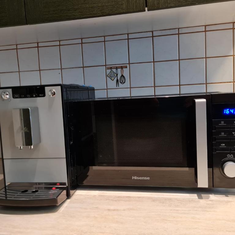 Apartment near Red Bull Ring up to 6 Pers - Apartment mit 2 Schlafzimmern - 5