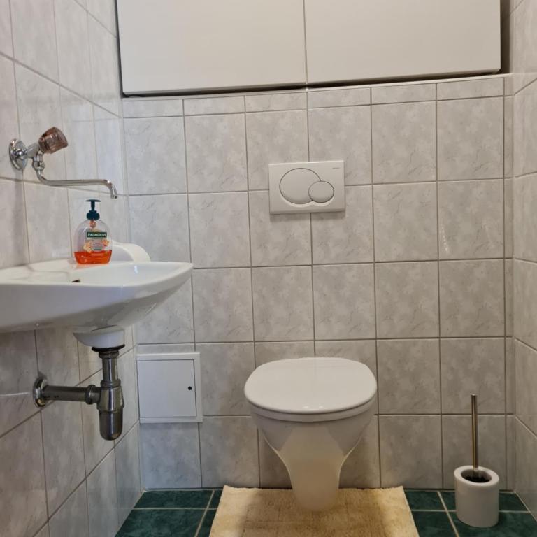 Apartment near Red Bull Ring up to 6 Pers - Apartment mit 2 Schlafzimmern - 11