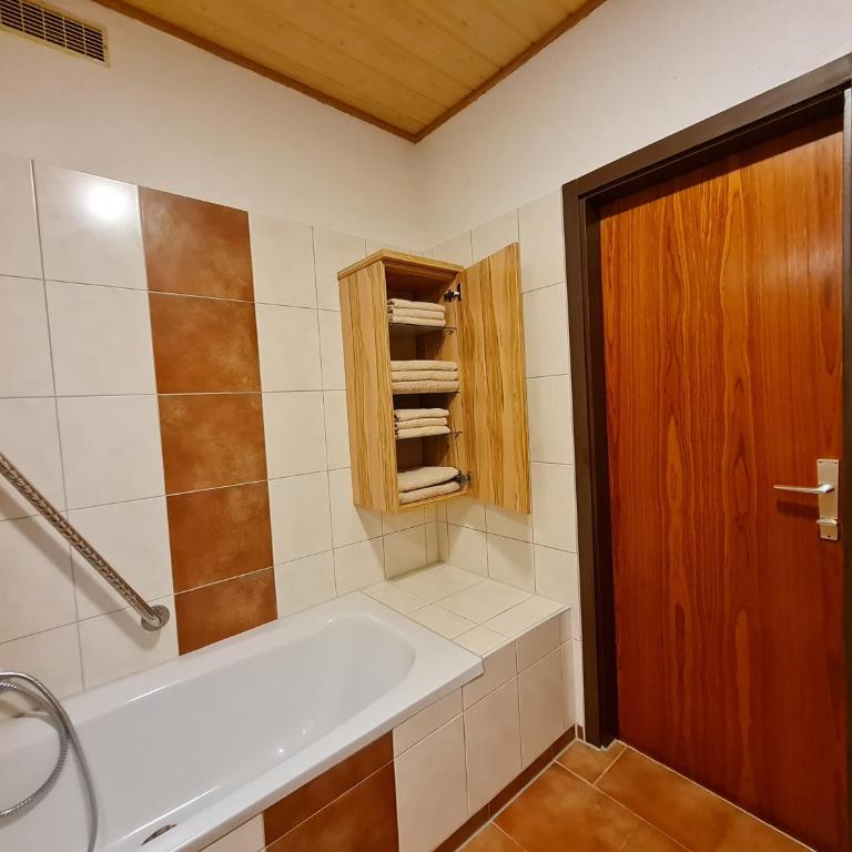 Apartment near Red Bull Ring up to 6 Pers - Apartment mit 2 Schlafzimmern - 10