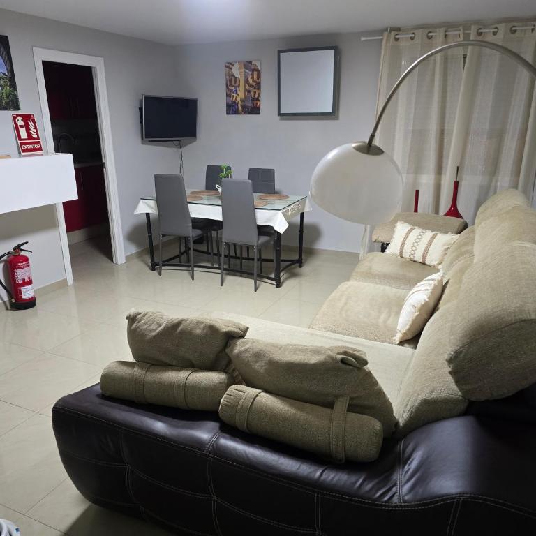 Rosa Home - Apartamento de 3 dormitorios - 1