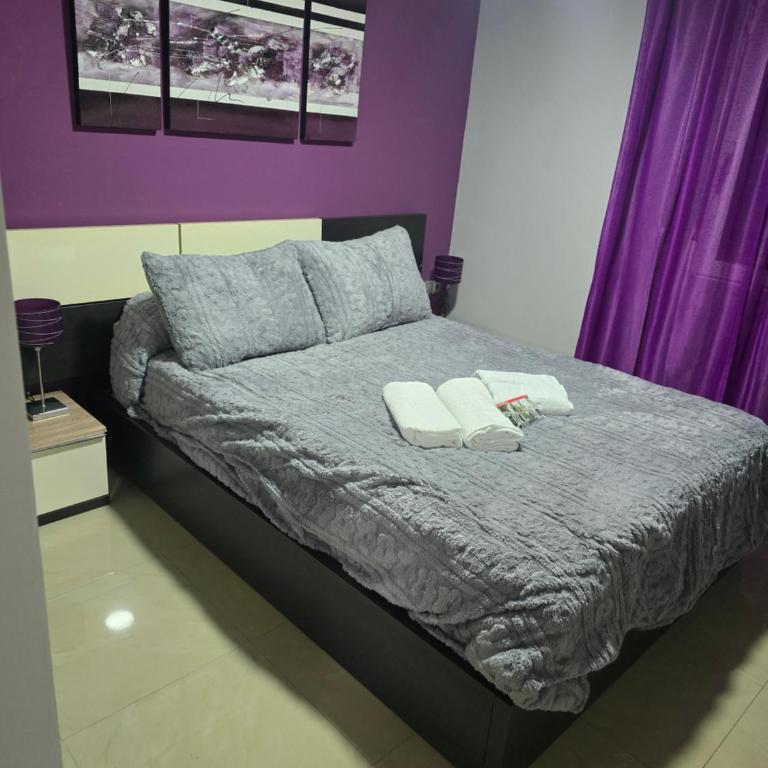 Rosa Home - Apartamento de 3 dormitorios - 3