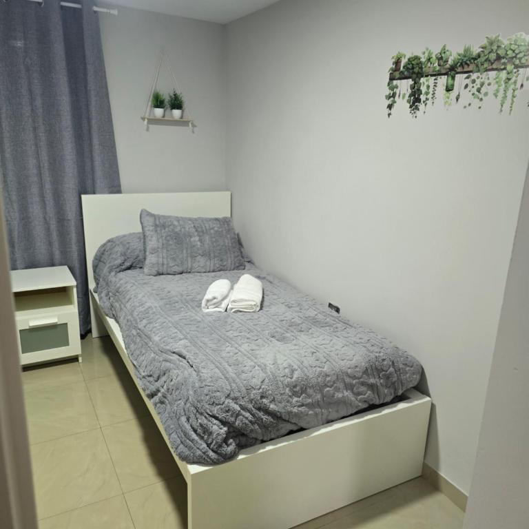 Rosa Home - Apartamento de 3 dormitorios - 5