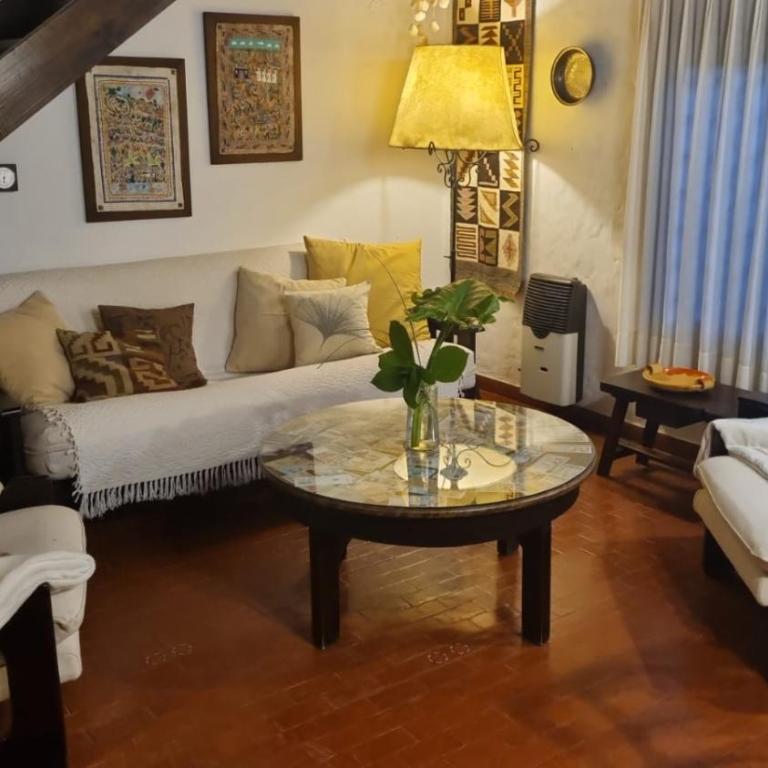Las 7 Lunas - Casa de 2 dormitorios - 2