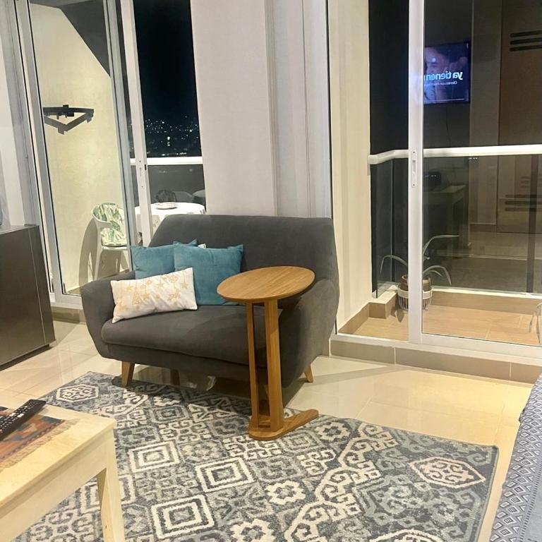 Corredor Suite - Eira Building - Santa Marta - One-Bedroom Apartment - 9