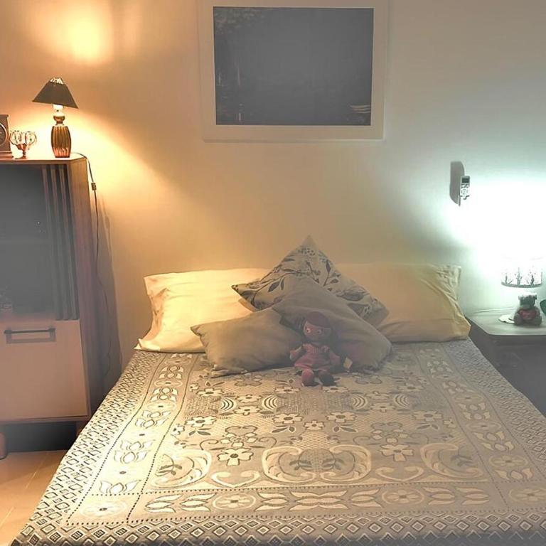 Corredor Suite - Eira Building - Santa Marta - One-Bedroom Apartment - 10