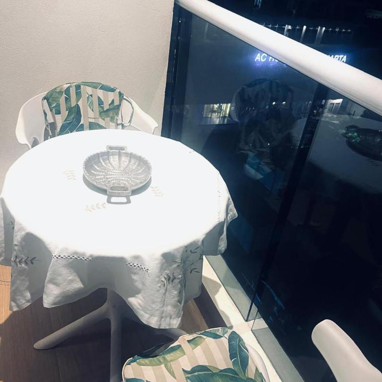 Corredor Suite - Eira Building - Santa Marta - One-Bedroom Apartment - 11
