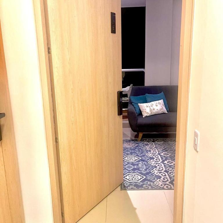Corredor Suite - Eira Building - Santa Marta - One-Bedroom Apartment - 16