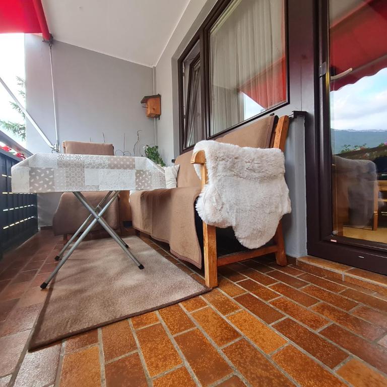 Apartment near Red Bull Ring up to 6 Pers - Apartment mit 2 Schlafzimmern - 15