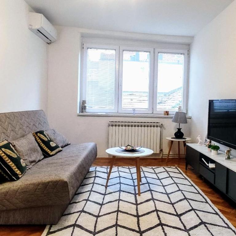 Apartment Asja in Heart of the Old Town - One-Bedroom Apartment - 10