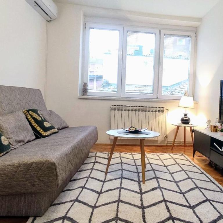 Apartment Asja in Heart of the Old Town - One-Bedroom Apartment - 3