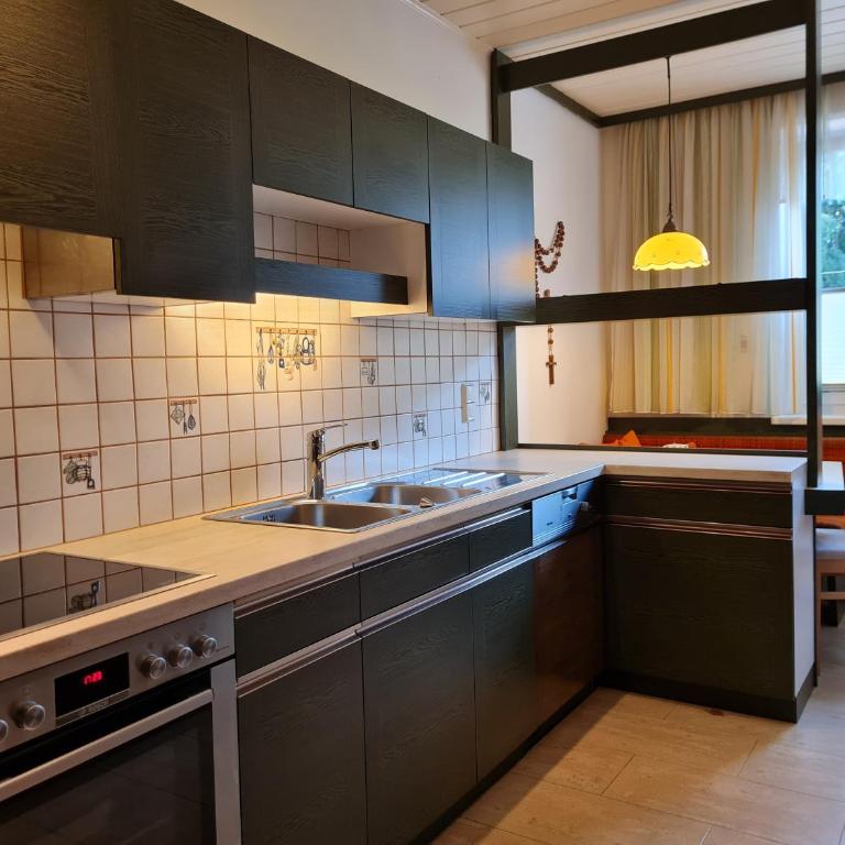 Apartment near Red Bull Ring up to 6 Pers - Apartment mit 2 Schlafzimmern - 3