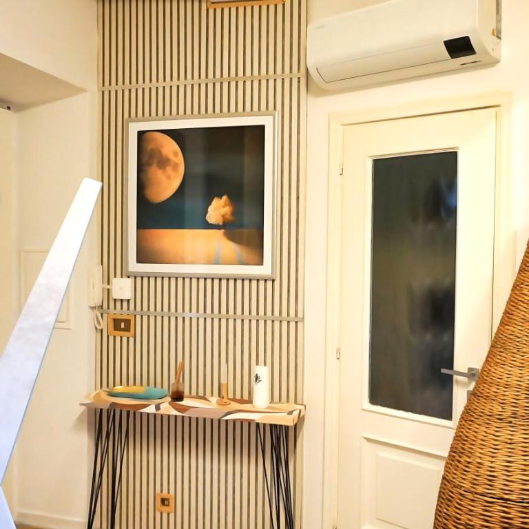 Attico elegante con splendida vista sul Po e Superga - Appartamento con 1 Camera da Letto - 26