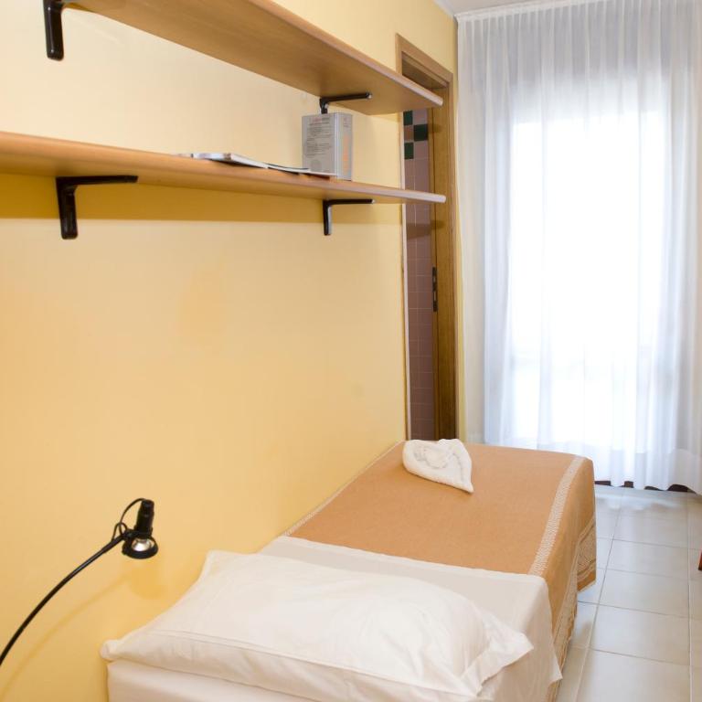 Hotel Rosa Dei Venti - Camera Singola Classic - 1