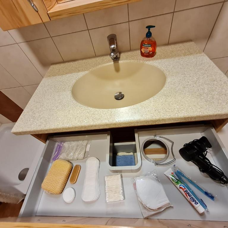 Apartment near Red Bull Ring up to 6 Pers - Apartment mit 2 Schlafzimmern - 8