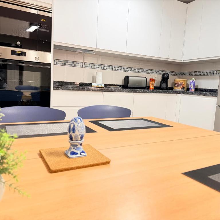 Peñuelas de San Blas - Parking Gratis - Apartamento de 1 dormitorio - 20