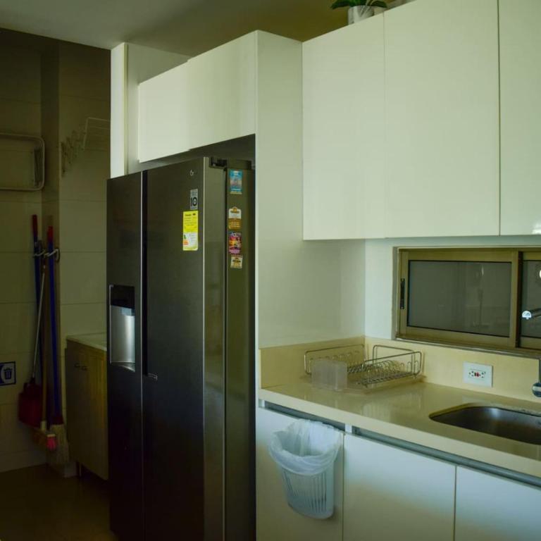 Apartamento 703, Samaria club de playa - Apartamento - 27