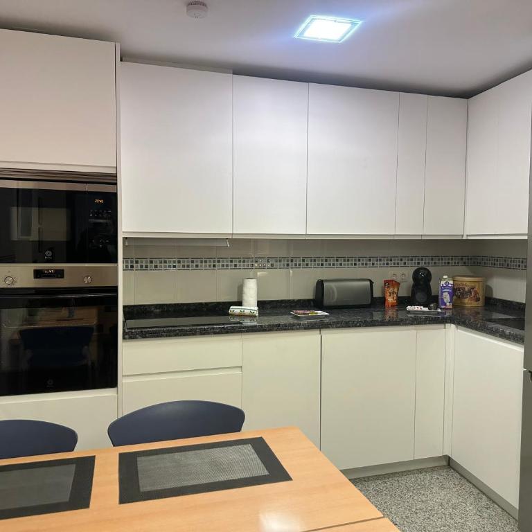 Peñuelas de San Blas - Parking Gratis - Apartamento de 1 dormitorio - 18