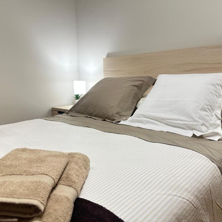 Peñuelas de San Blas - Parking Gratis - Apartamento de 1 dormitorio - 1