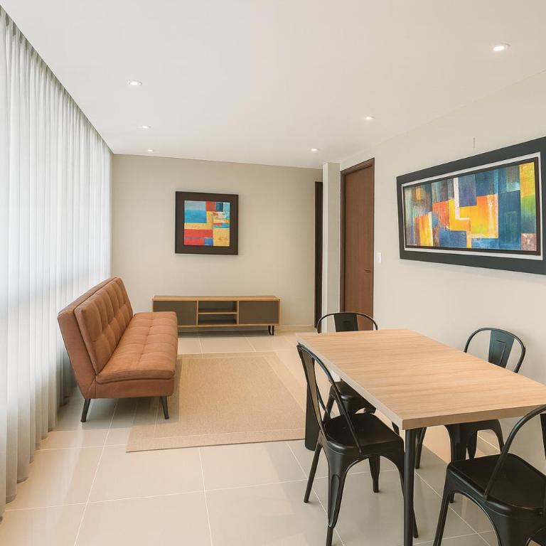 Apto Grand- Ithiel - Apartamento Deluxe de 2 dormitorios - 3