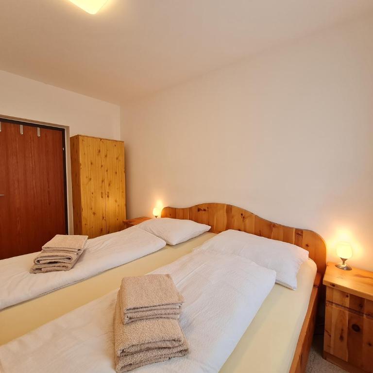 Apartment near Red Bull Ring up to 6 Pers - Apartment mit 2 Schlafzimmern - 1