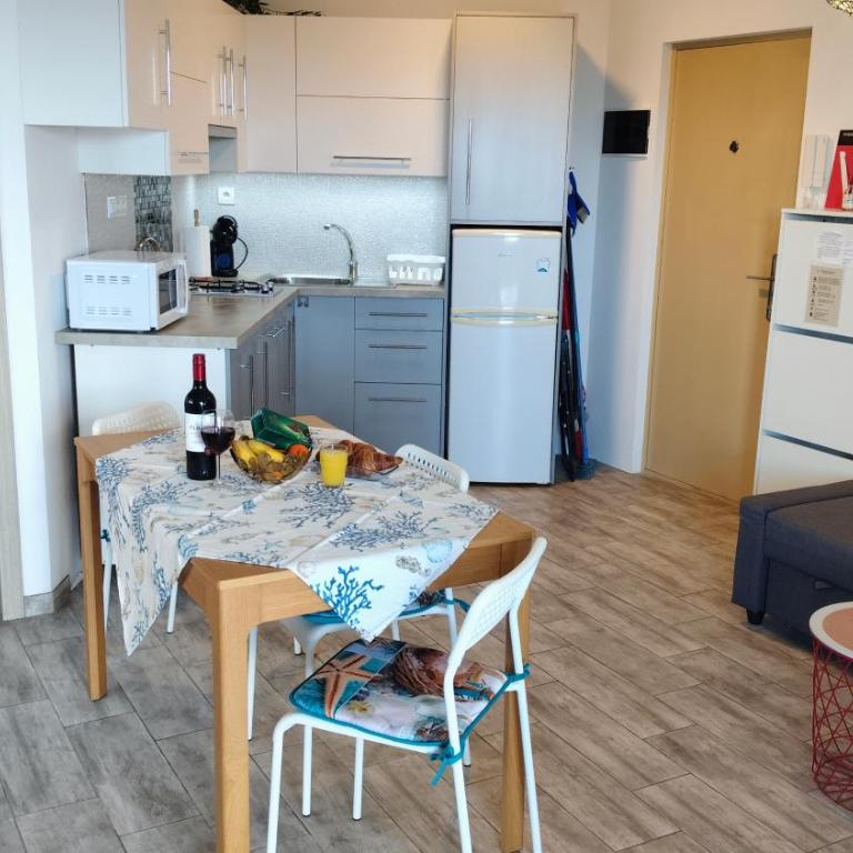 Apartamento Rosamar, sea view - Apartamento de 1 dormitorio - 4