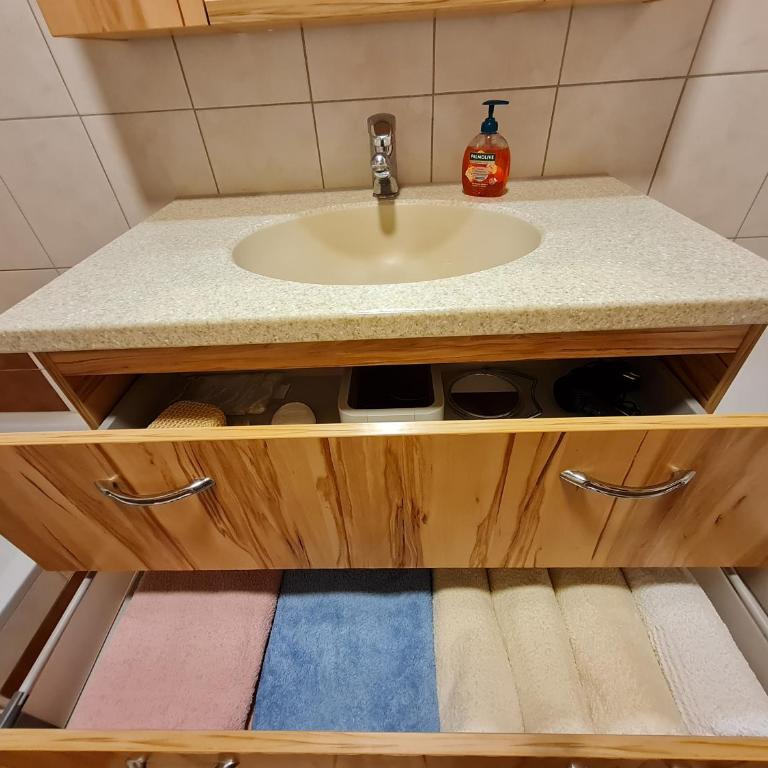 Apartment near Red Bull Ring up to 6 Pers - Apartment mit 2 Schlafzimmern - 9