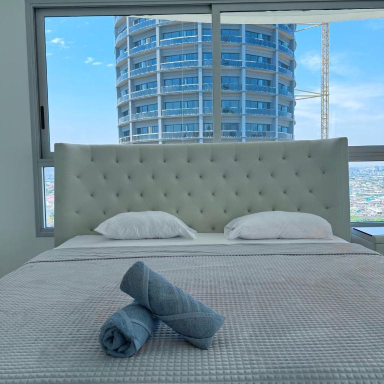 Loft Moderno en Puerto Santa Ana - Two-Bedroom Apartment - 1