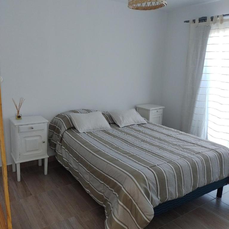 A&F costero - Two-Bedroom House - 16