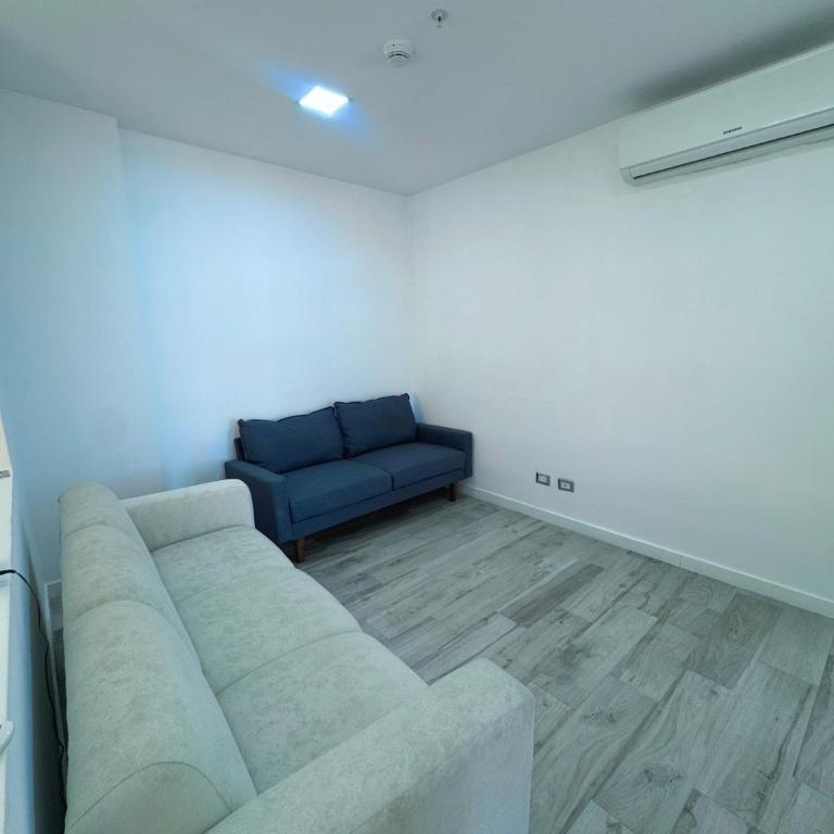 Loft Moderno en Puerto Santa Ana - Two-Bedroom Apartment - 24