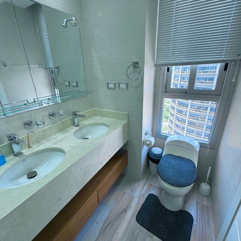 Loft Moderno en Puerto Santa Ana - Two-Bedroom Apartment - 36