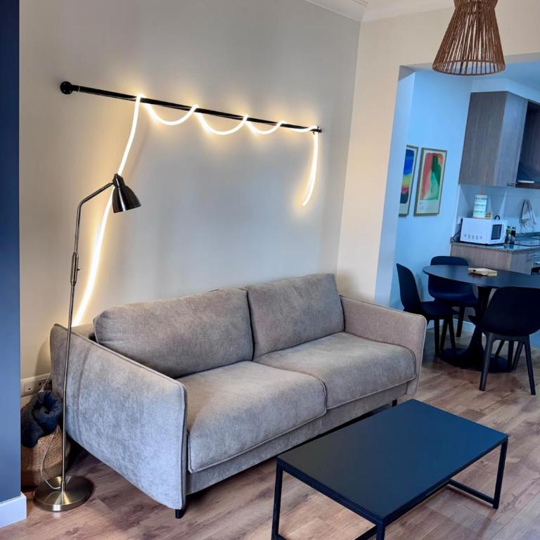 Apartamento Lauda 2 - Apartamento de 2 dormitorios - 6