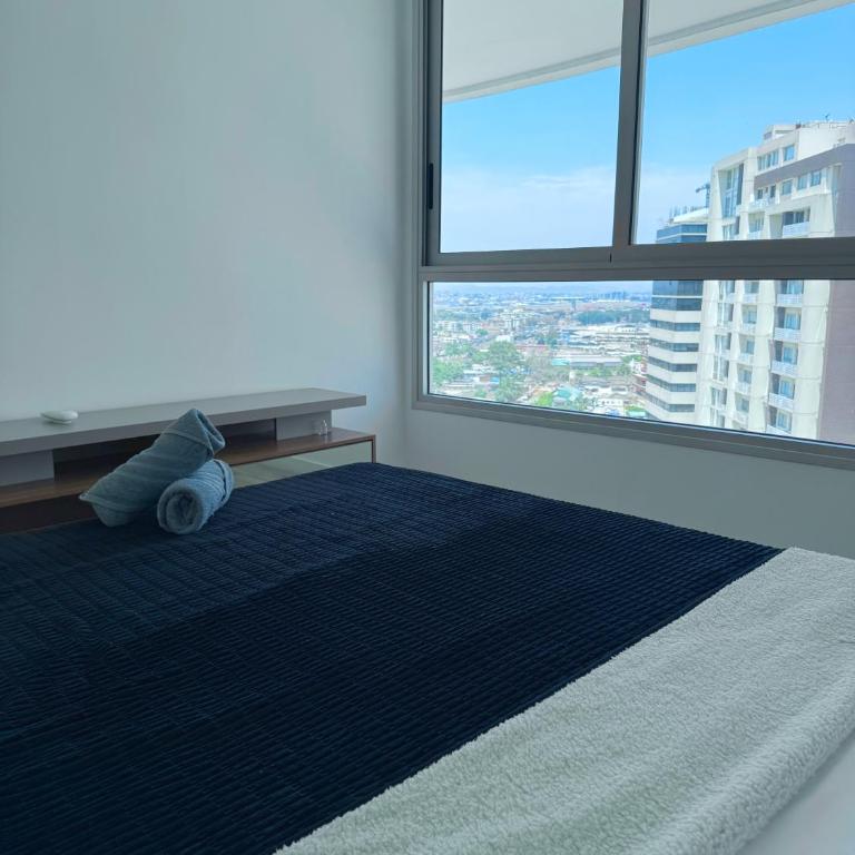 Loft Moderno en Puerto Santa Ana - Two-Bedroom Apartment - 38