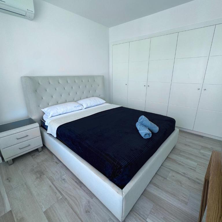 Loft Moderno en Puerto Santa Ana - Two-Bedroom Apartment - 39